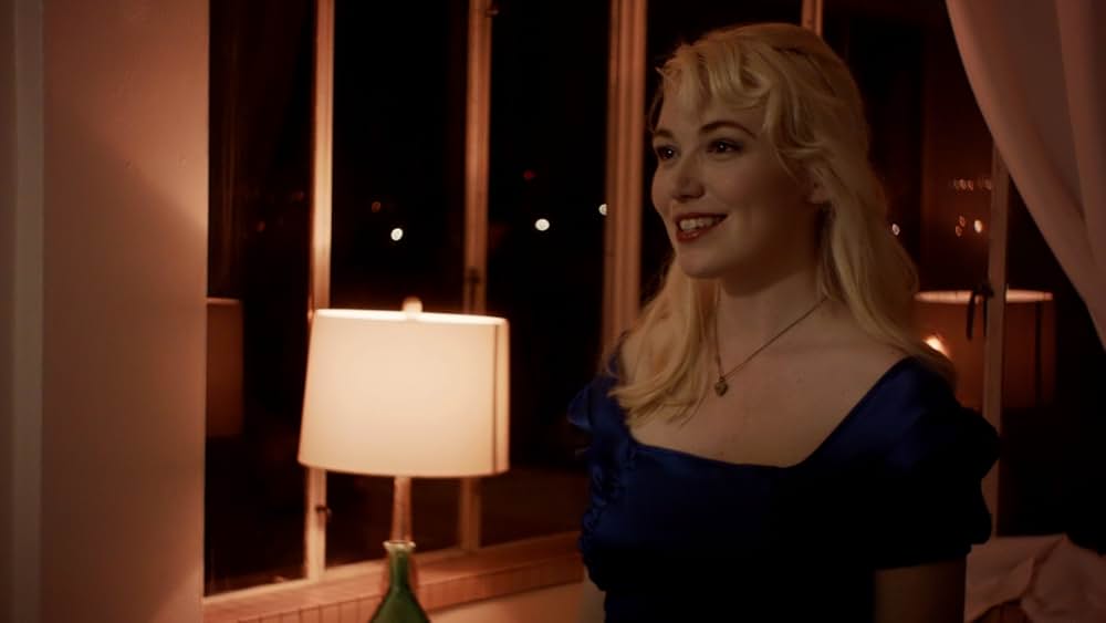 One Step Ahead（原題）の画像