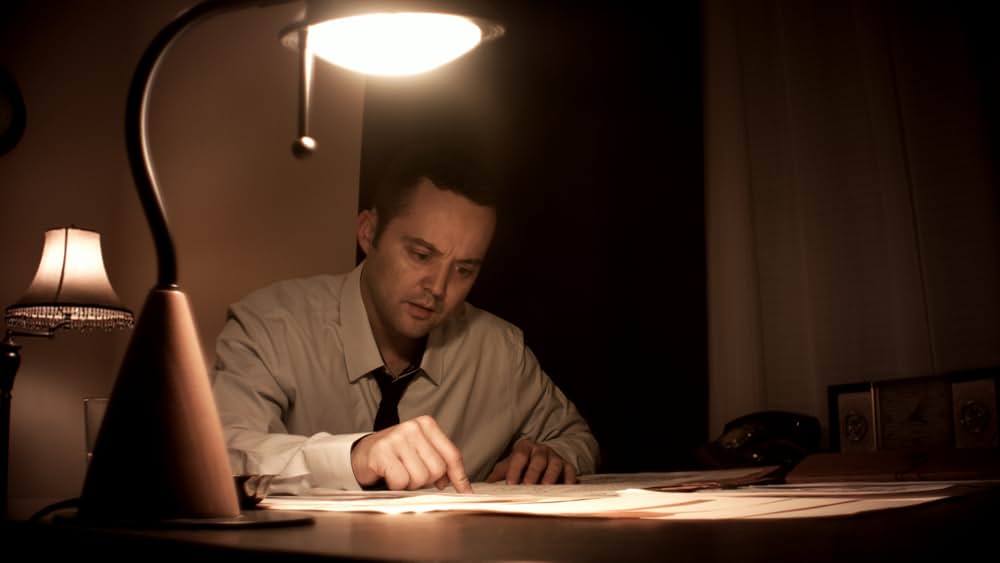 One Step Ahead（原題）の画像