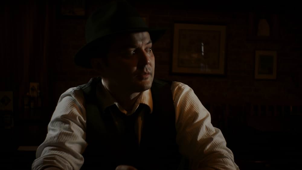 One Step Ahead（原題）の画像