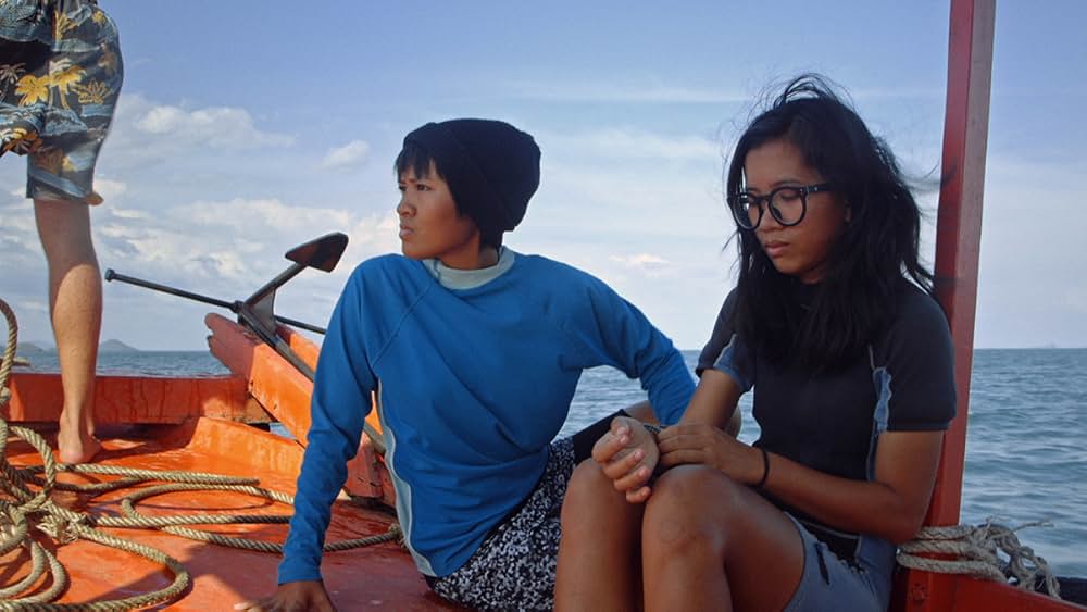 カレント・シーの画像