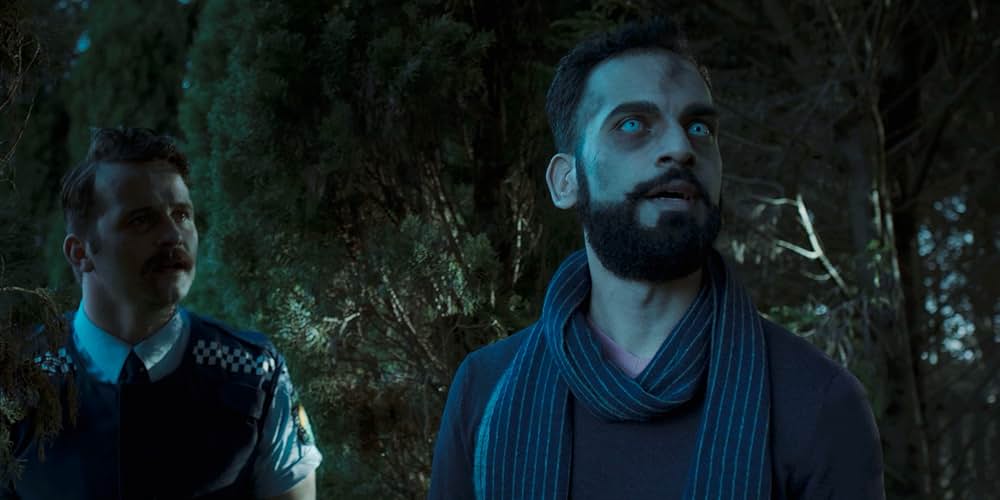 Dead（原題）の画像