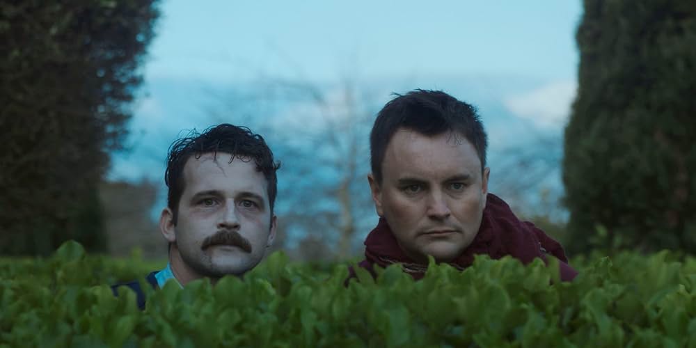 Dead（原題）の画像