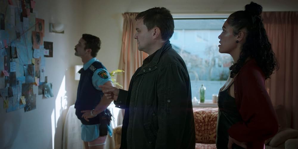 Dead（原題）の画像