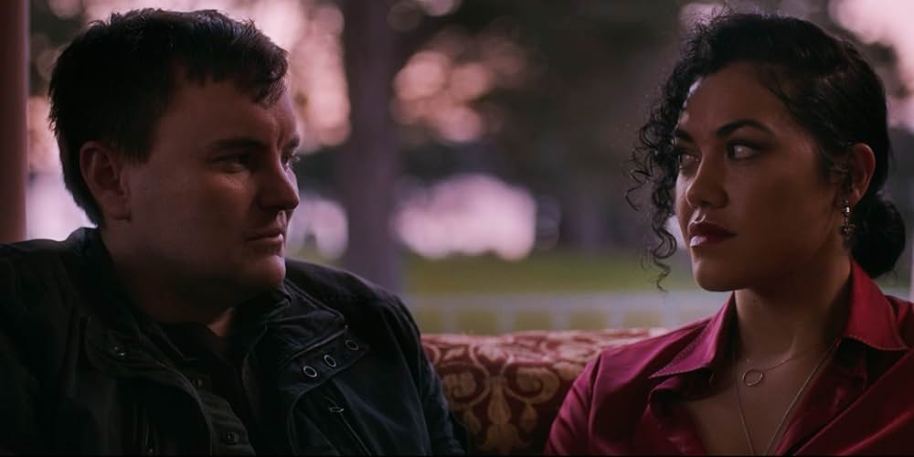 Dead（原題）の画像