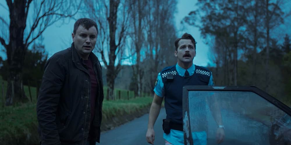 Dead（原題）の画像