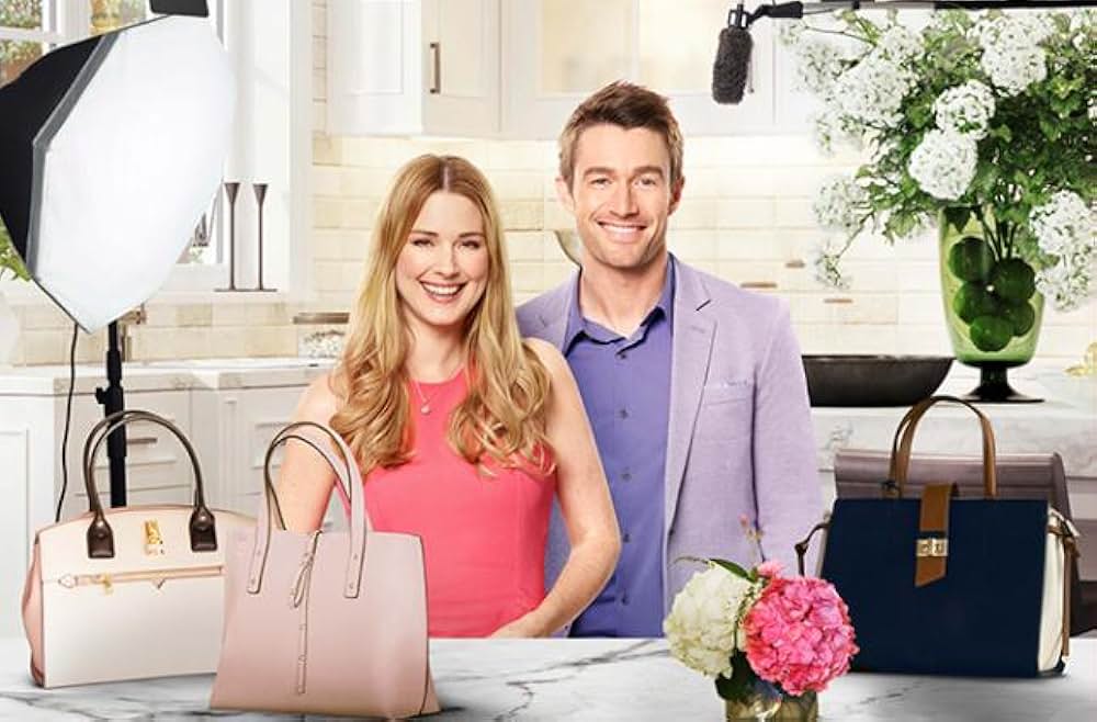 Love in Store（原題）の画像