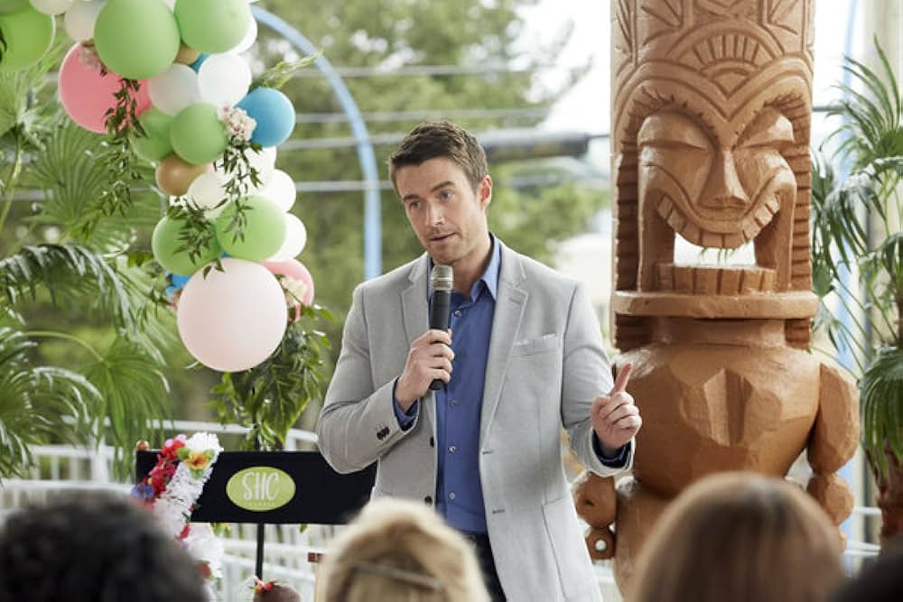 Love in Store（原題）の画像