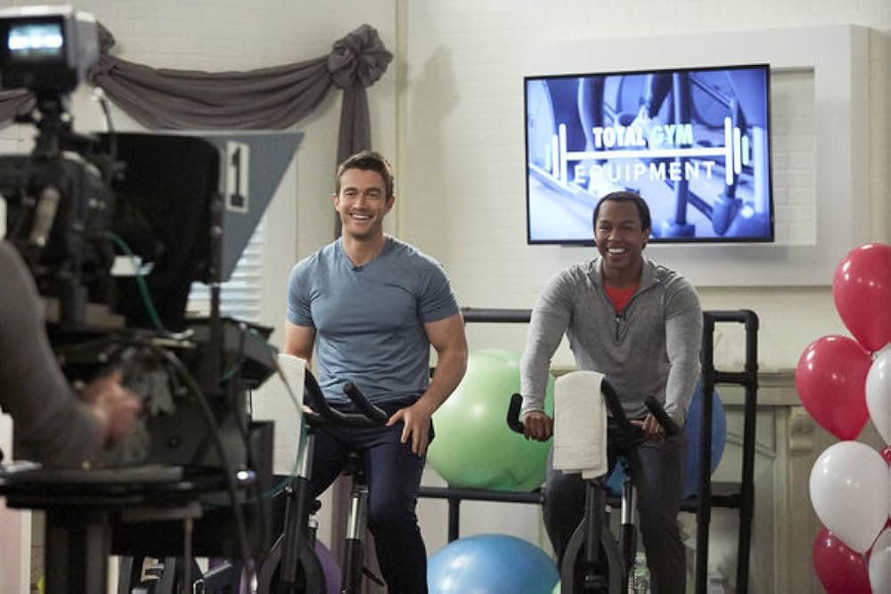 Love in Store（原題）の画像