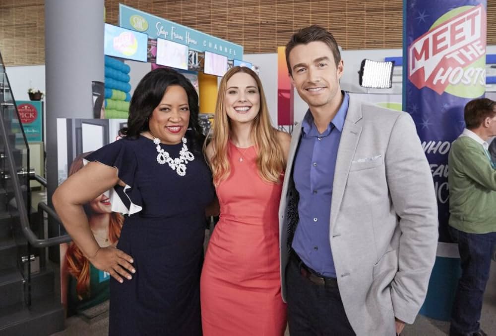 Love in Store（原題）の画像