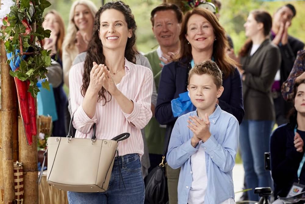 Love in Store（原題）の画像