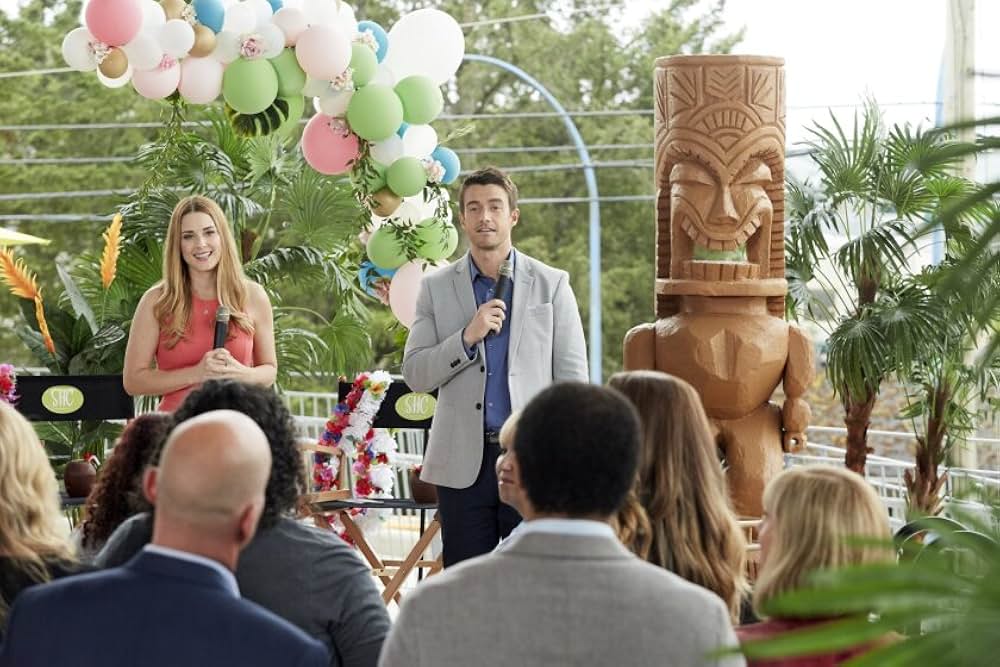 Love in Store（原題）の画像