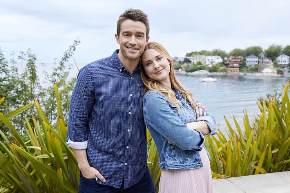 Love in Store（原題）の画像