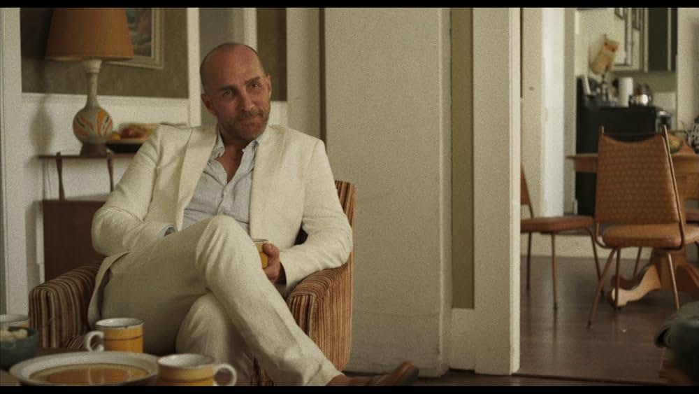 Welcome To The Circle（原題）の画像