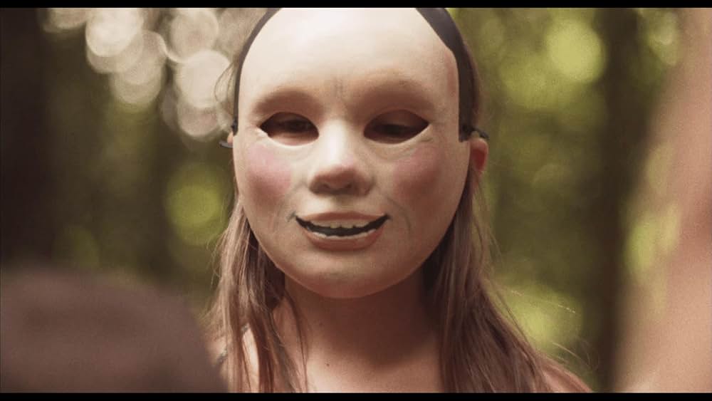 Welcome To The Circle（原題）の画像