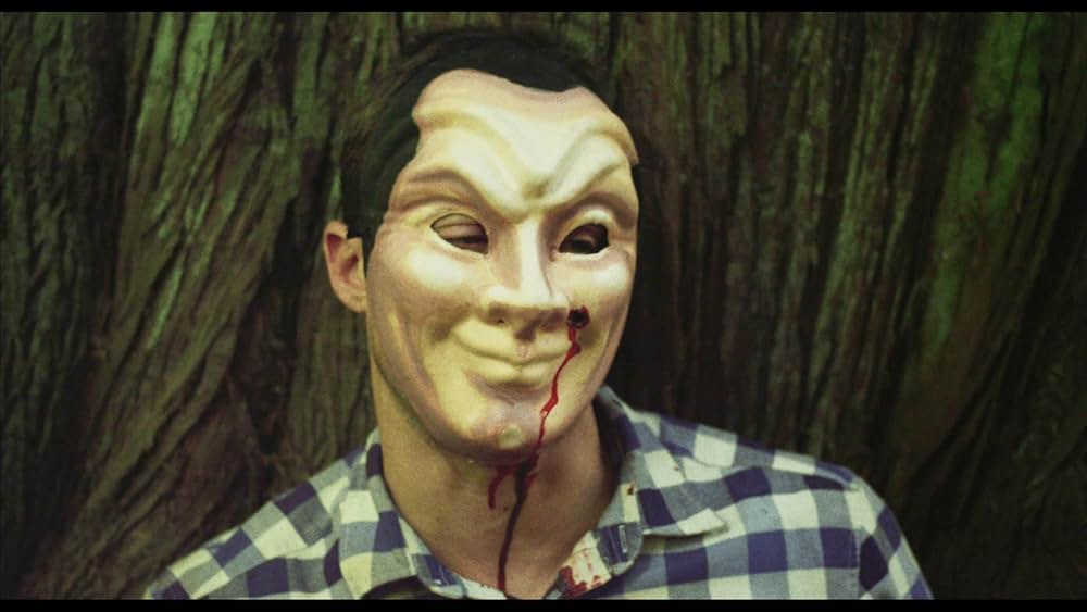 Welcome To The Circle（原題）の画像