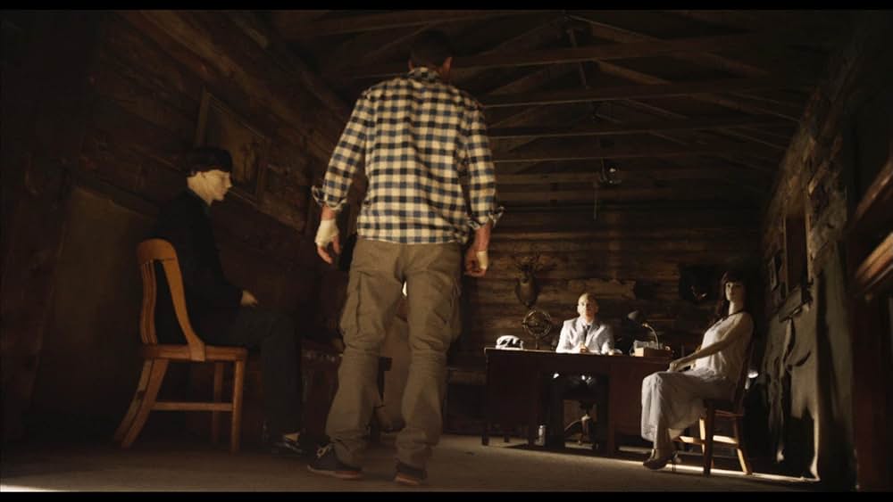 Welcome To The Circle（原題）の画像