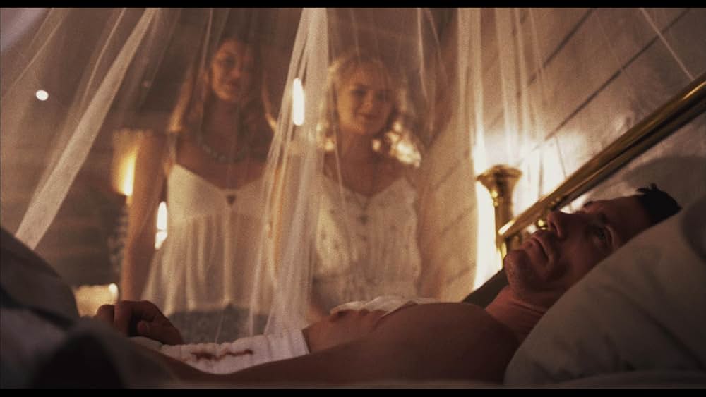 Welcome To The Circle（原題）の画像