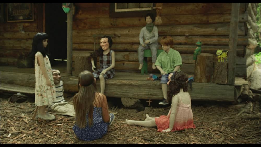 Welcome To The Circle（原題）の画像