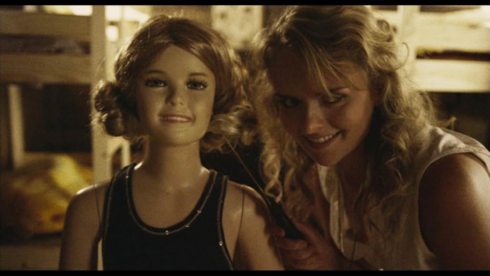 Welcome To The Circle（原題）の画像