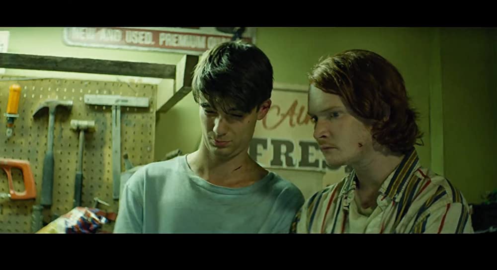 パッケージ: オレたちの