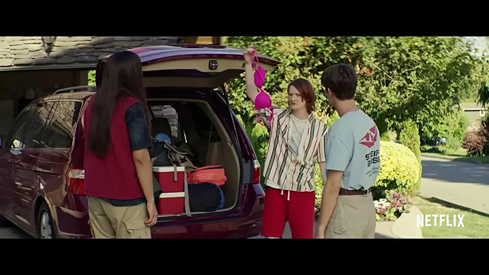 「パッケージ: オレたちの