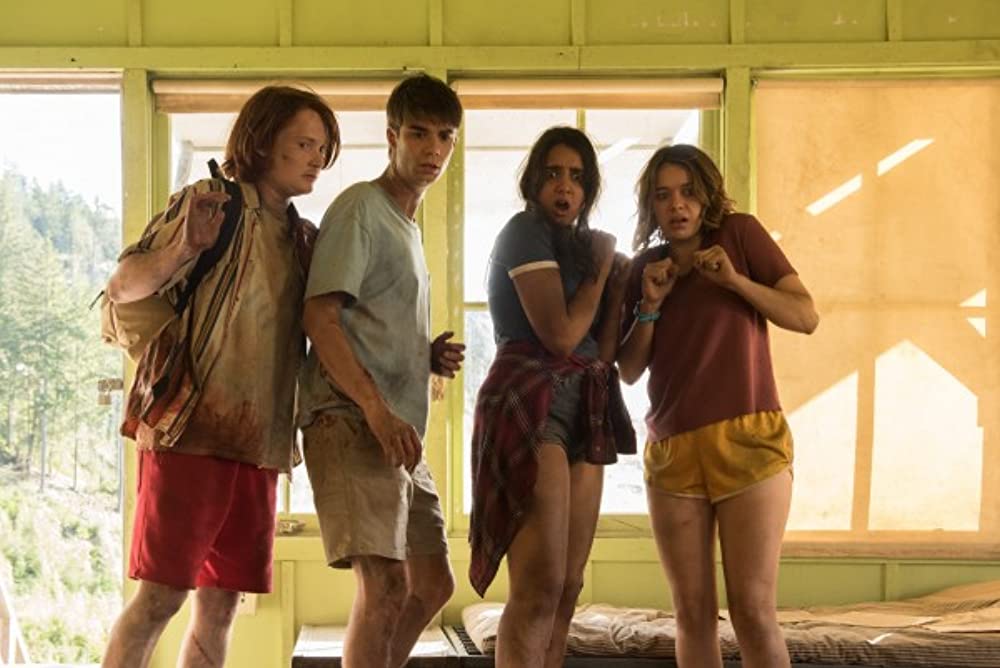 パッケージ: オレたちの