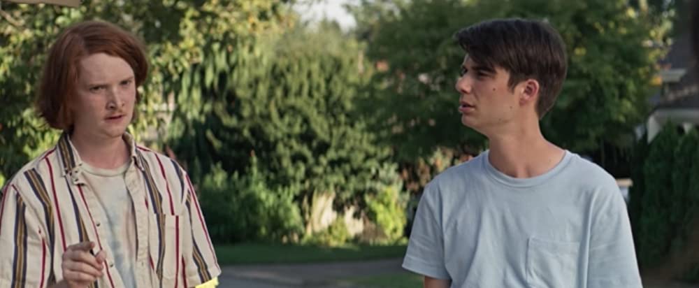 パッケージ: オレたちの