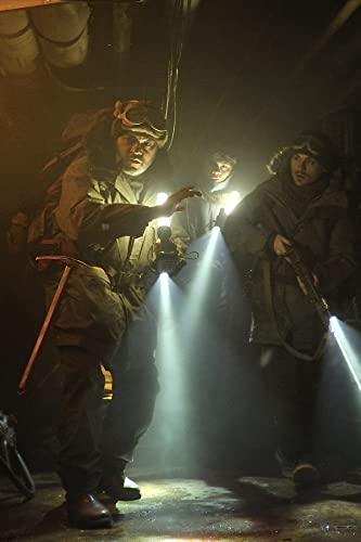 コロニー５の画像