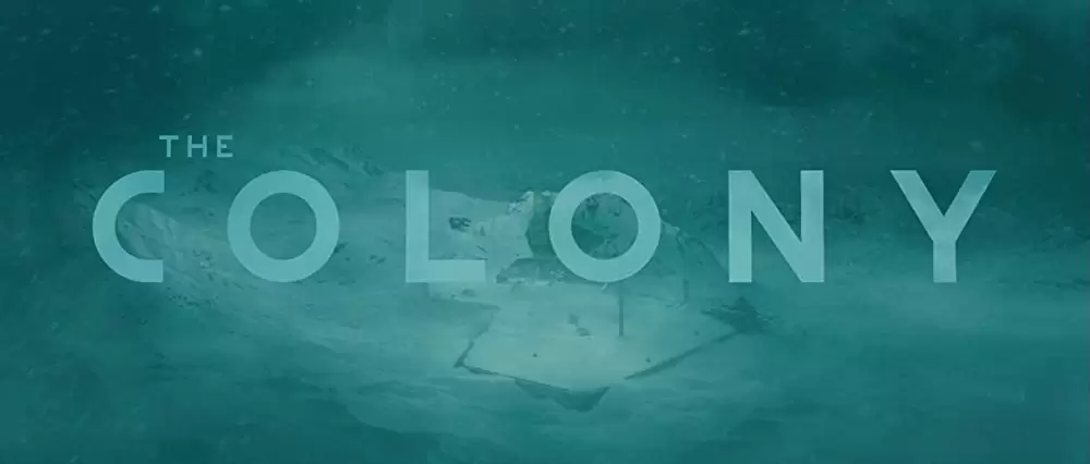 コロニー５の画像