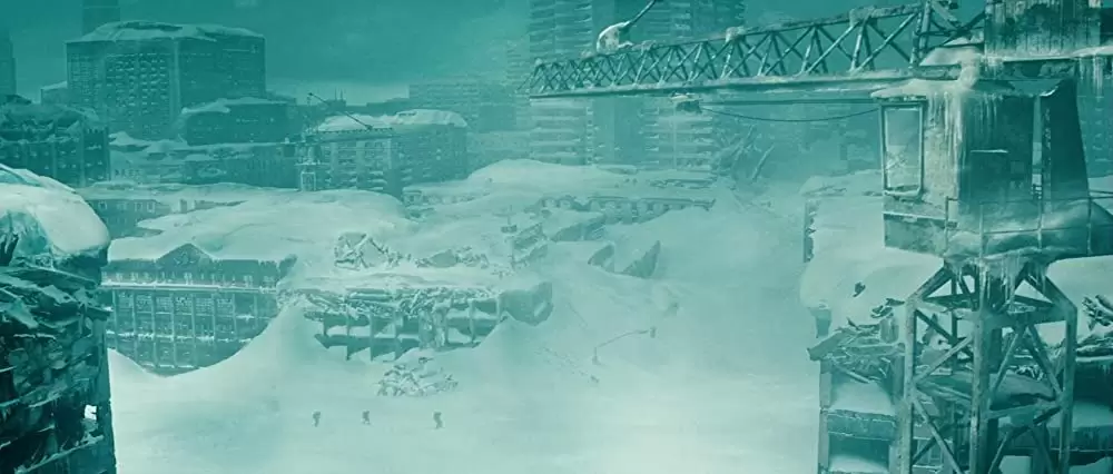 コロニー５の画像