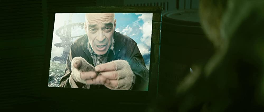 コロニー５の画像