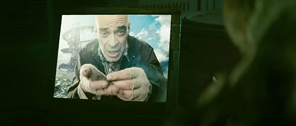 「コロニー５」アール・パストコーの画像