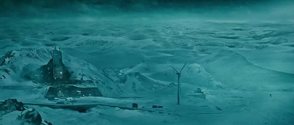 コロニー５の画像