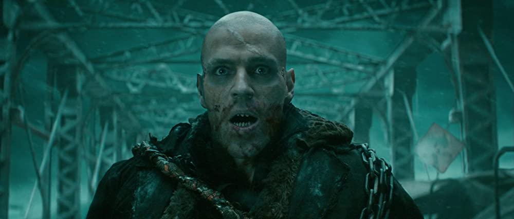 コロニー５の画像