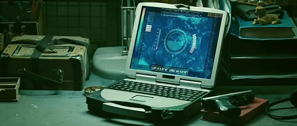 コロニー５の画像