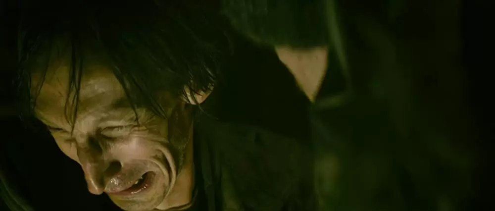 「コロニー５」ジュリアン・リッチングスの画像