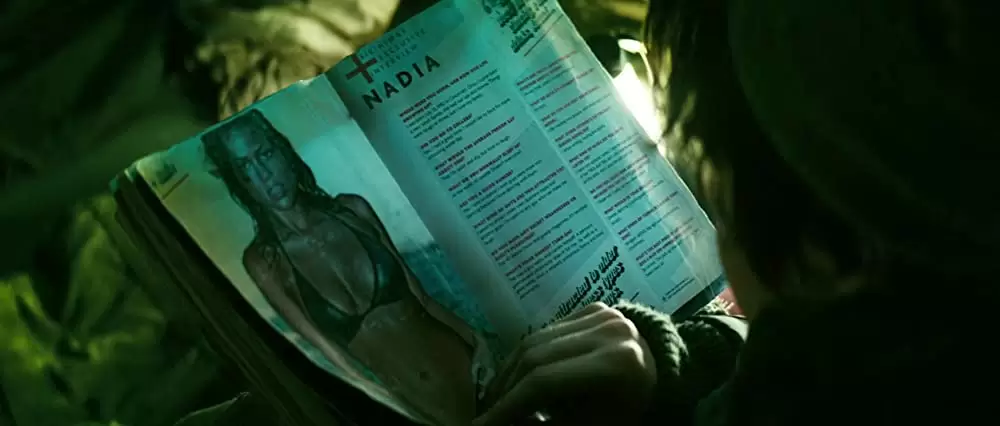 コロニー５の画像