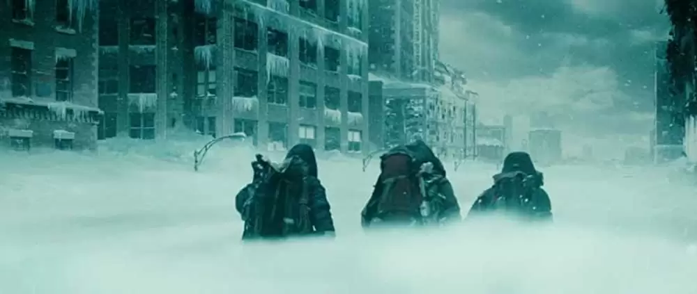 コロニー５の画像