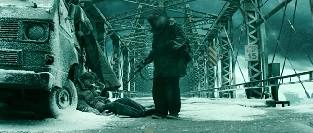 コロニー５の画像