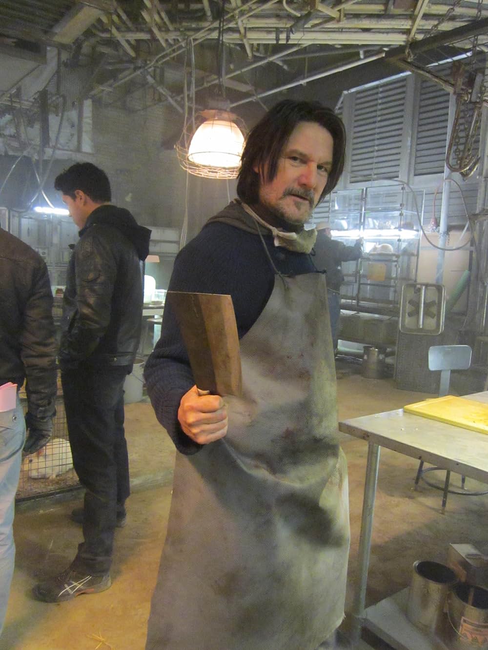 コロニー５の画像