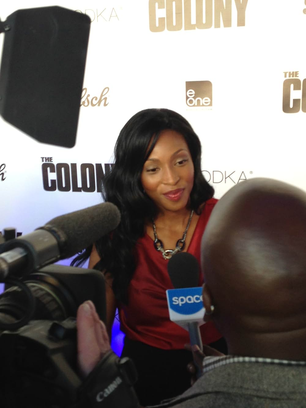 コロニー５の画像