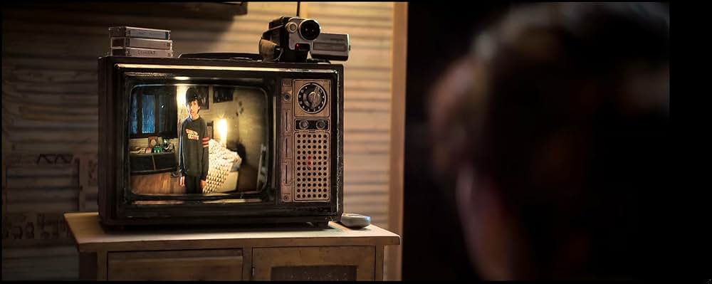 Dobaaraa（原題）の画像