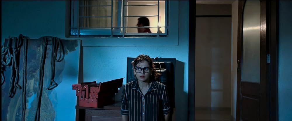 Dobaaraa（原題）の画像