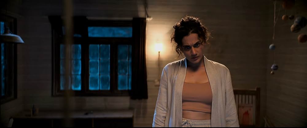 Dobaaraa（原題）の画像