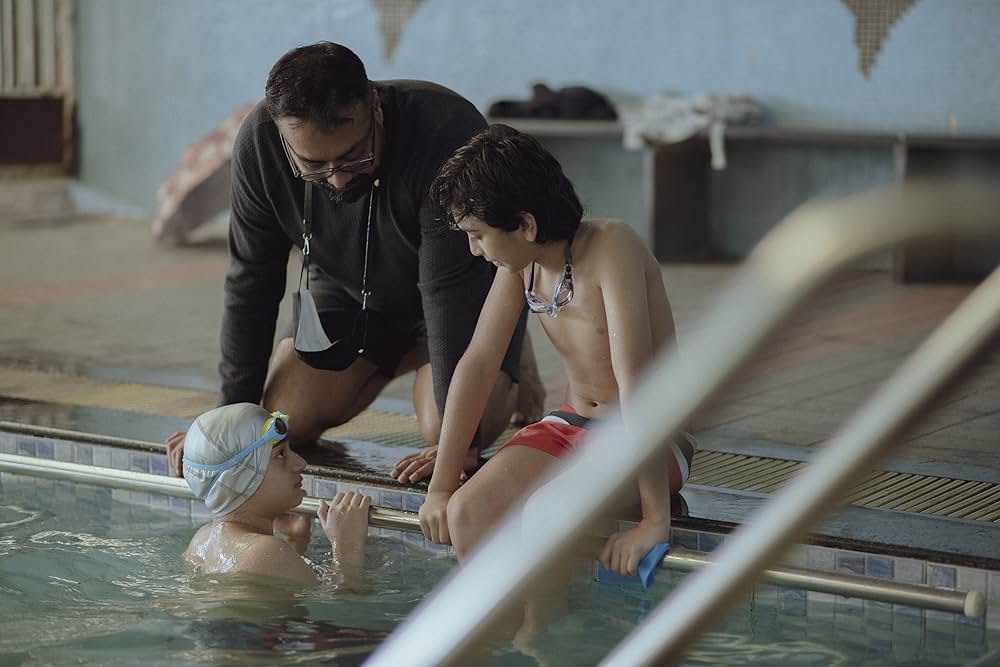 Dobaaraa（原題）の画像