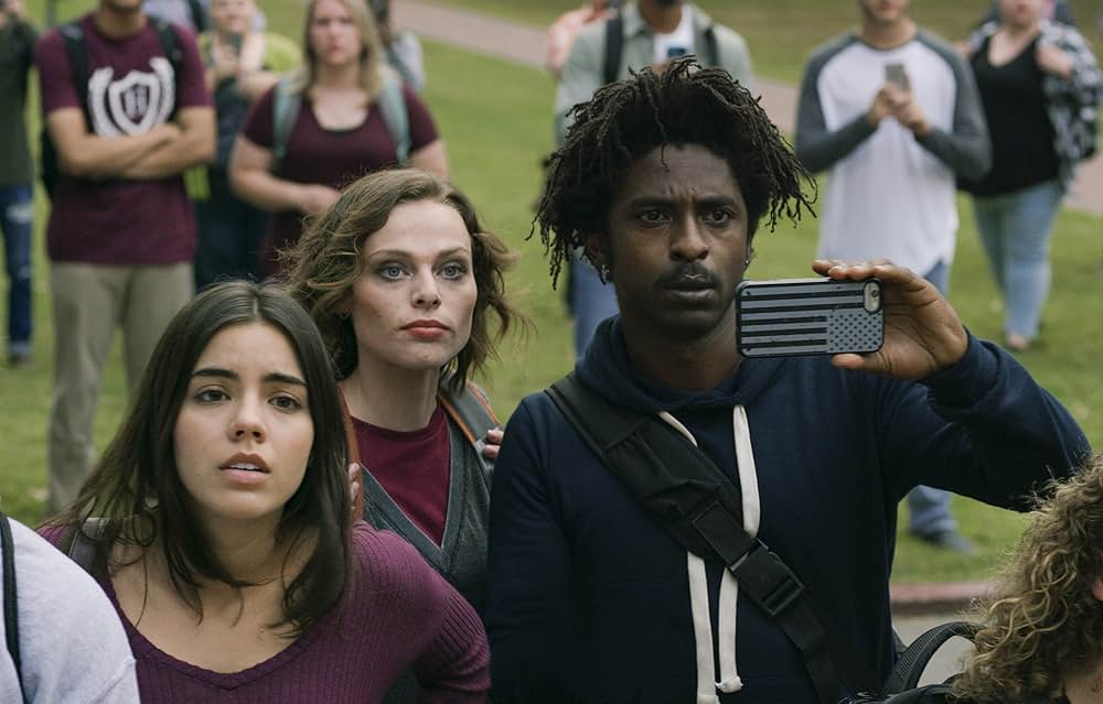 God's Not Dead: A Light in Darkness（原題）の画像