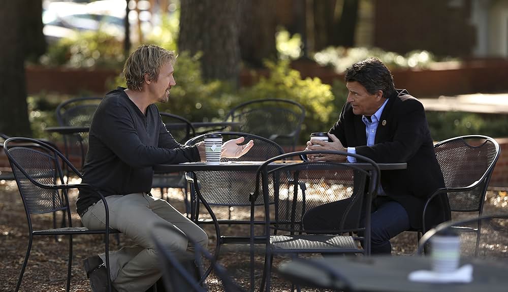 God's Not Dead: A Light in Darkness（原題）の画像