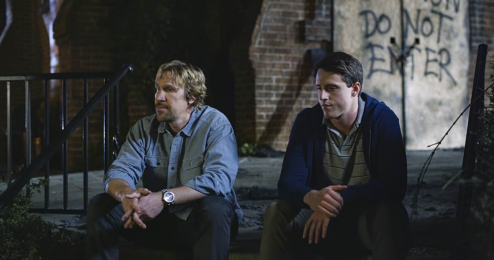 God's Not Dead: A Light in Darkness（原題）の画像