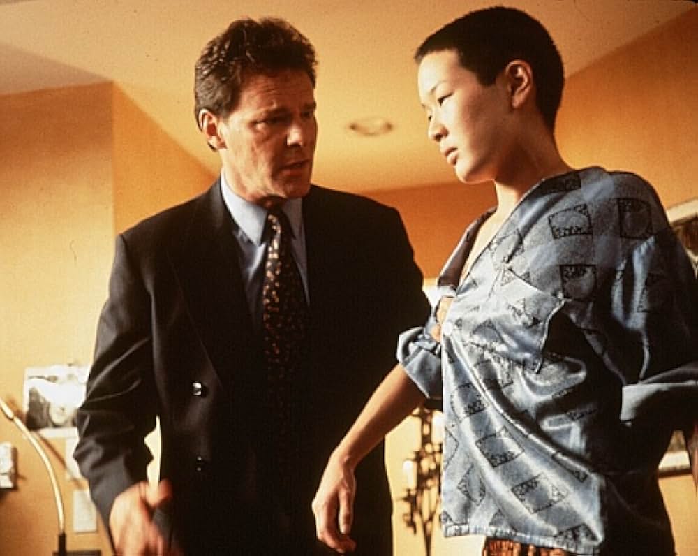 Foxfire（原題）の画像