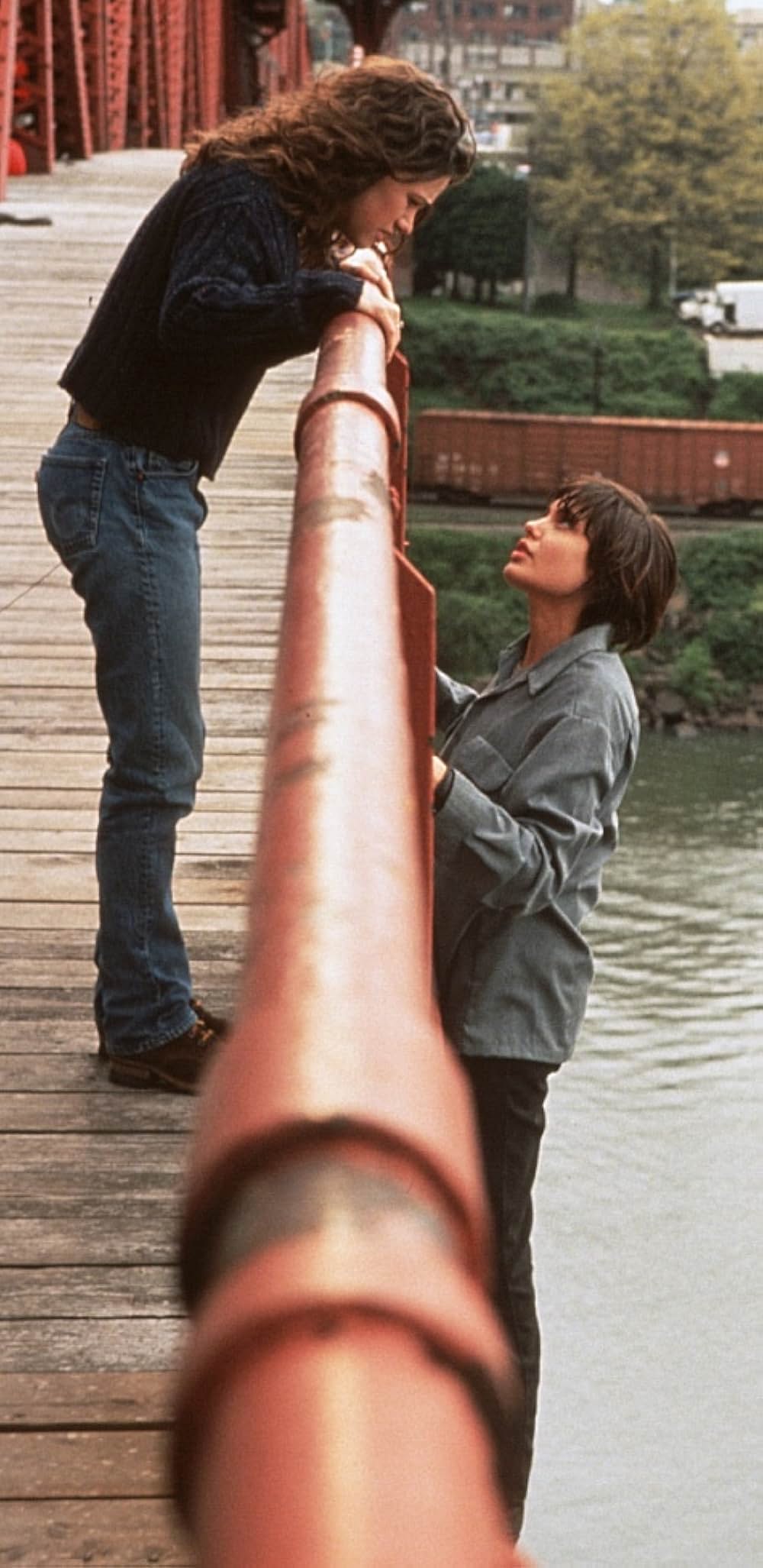 Foxfire（原題）の画像